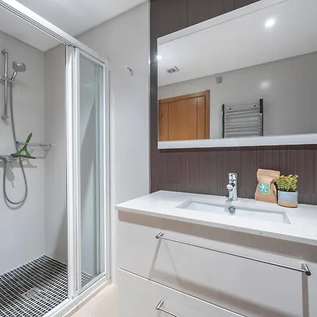 Almargem Appartement