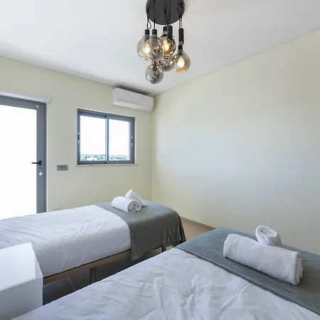 Almargem Appartement *