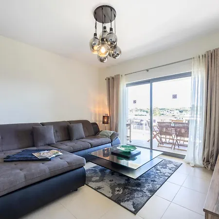 Almargem Apartment
