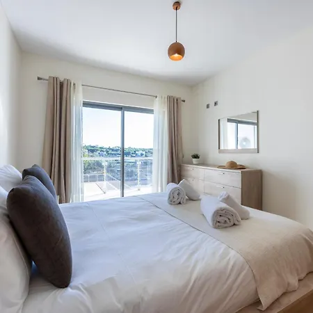 Apartamento Almargem