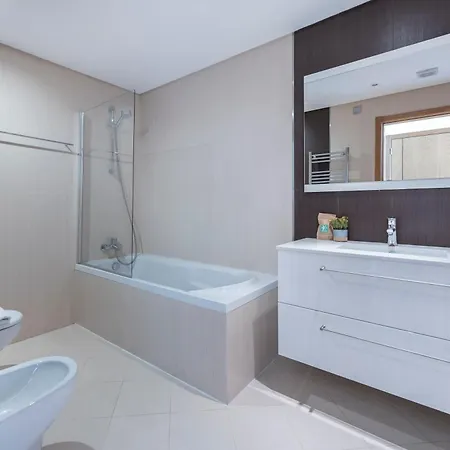 Apartmán Almargem Quarteira
