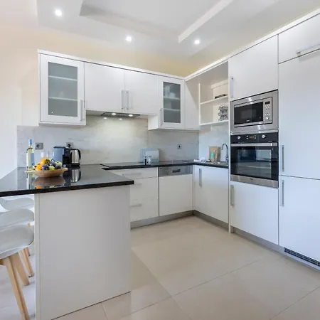Apartmán Almargem